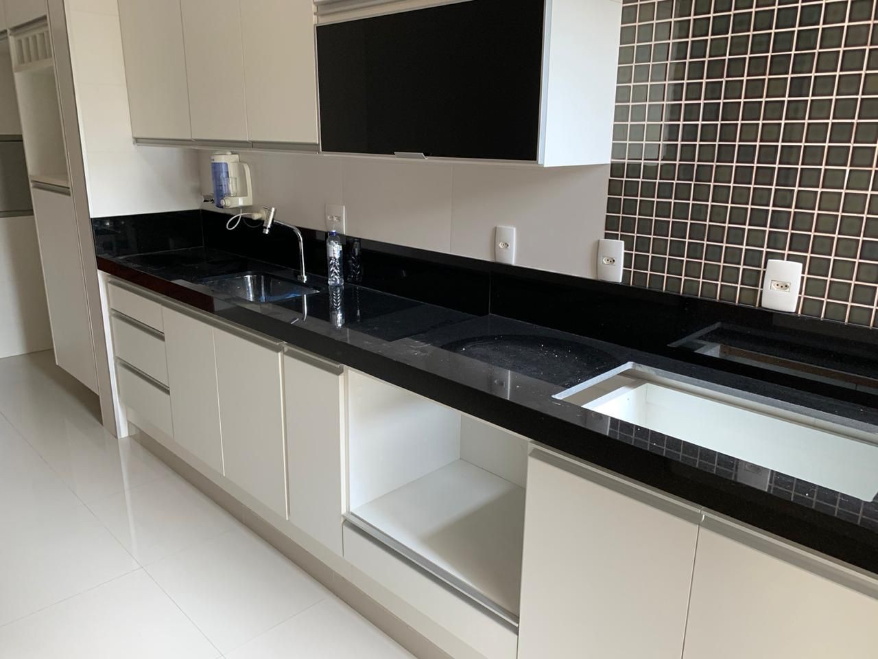 Apartamento, 3 quartos - Foto 1
