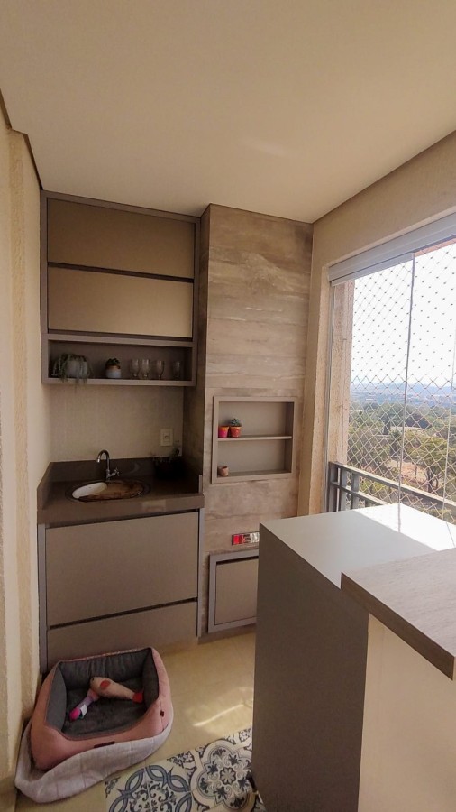 Apartamento, 3 quartos - Foto 8