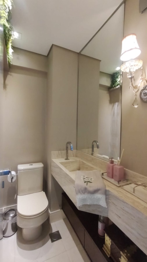 Apartamento, 3 quartos - Foto 11