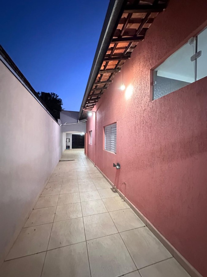 Casa, 3 quartos - Foto 19