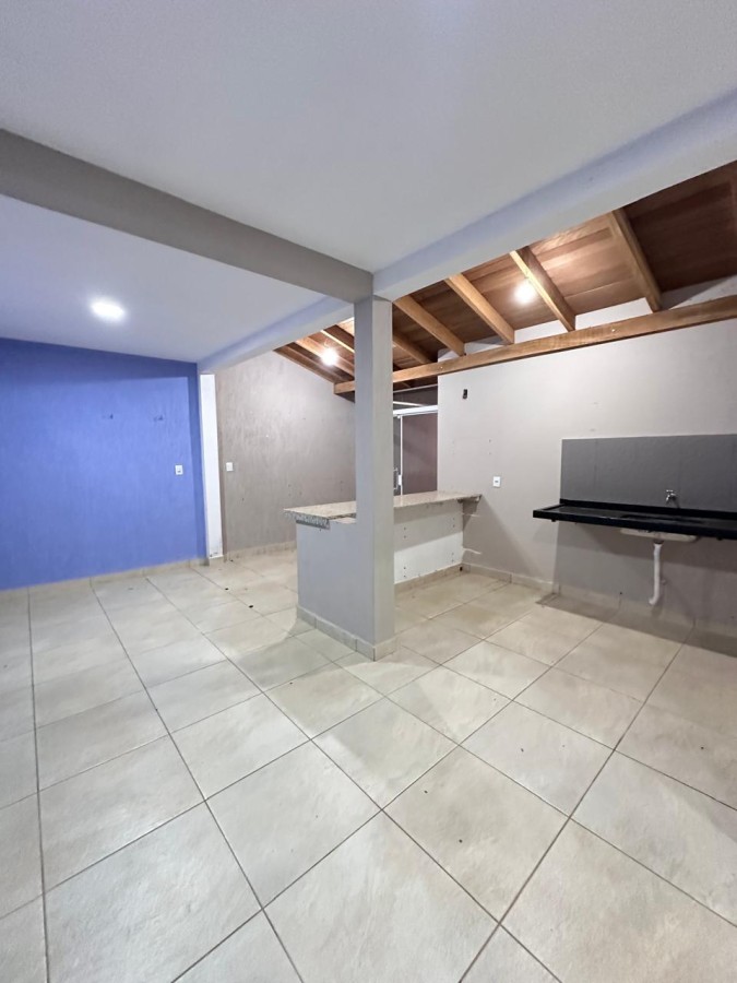 Casa, 3 quartos - Foto 22
