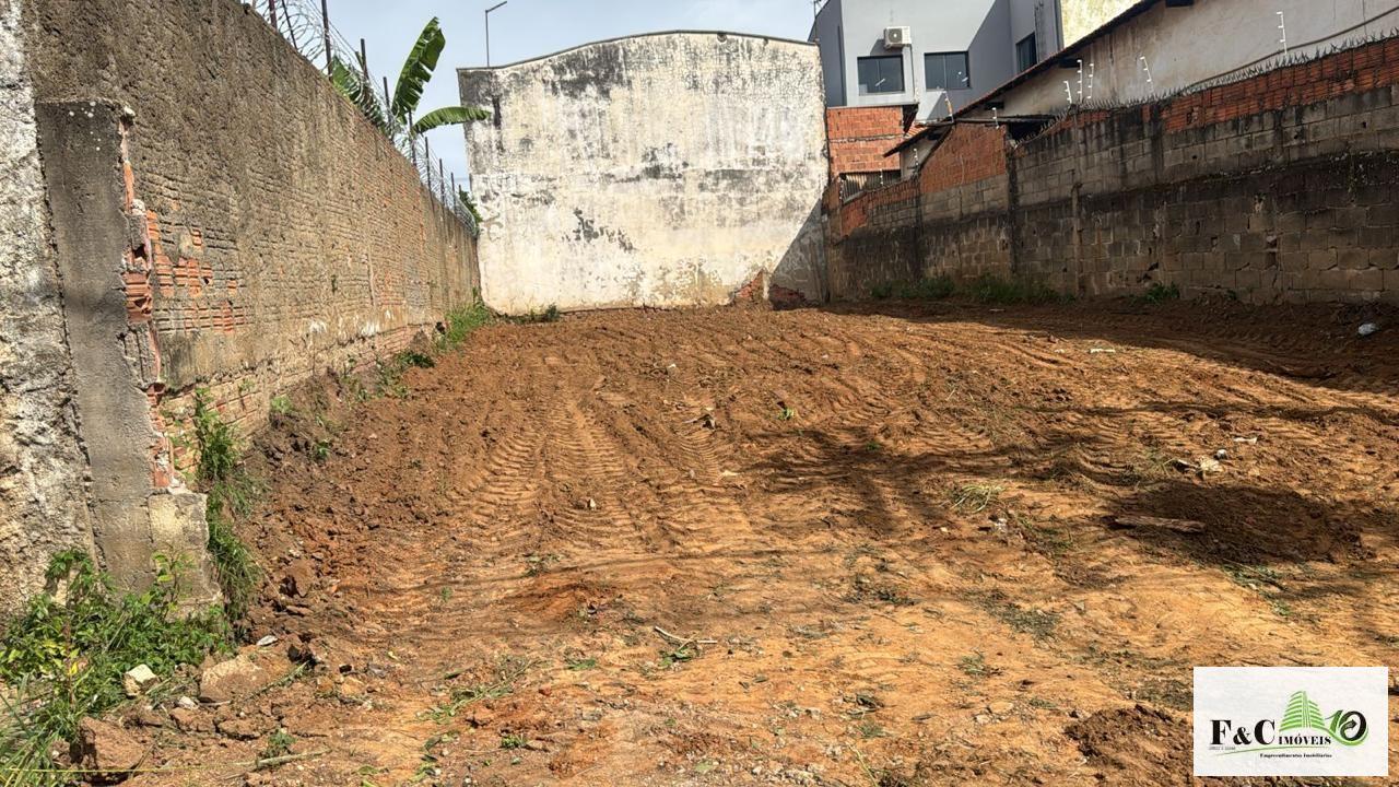 Terreno, 250 m² - Foto 3