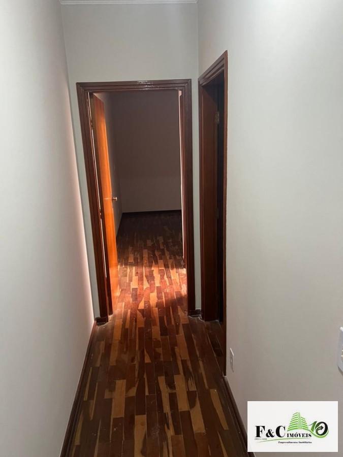 Casa, 3 quartos - Foto 9