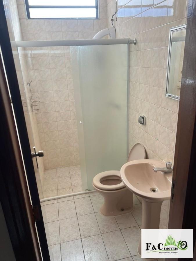 Casa, 3 quartos - Foto 12