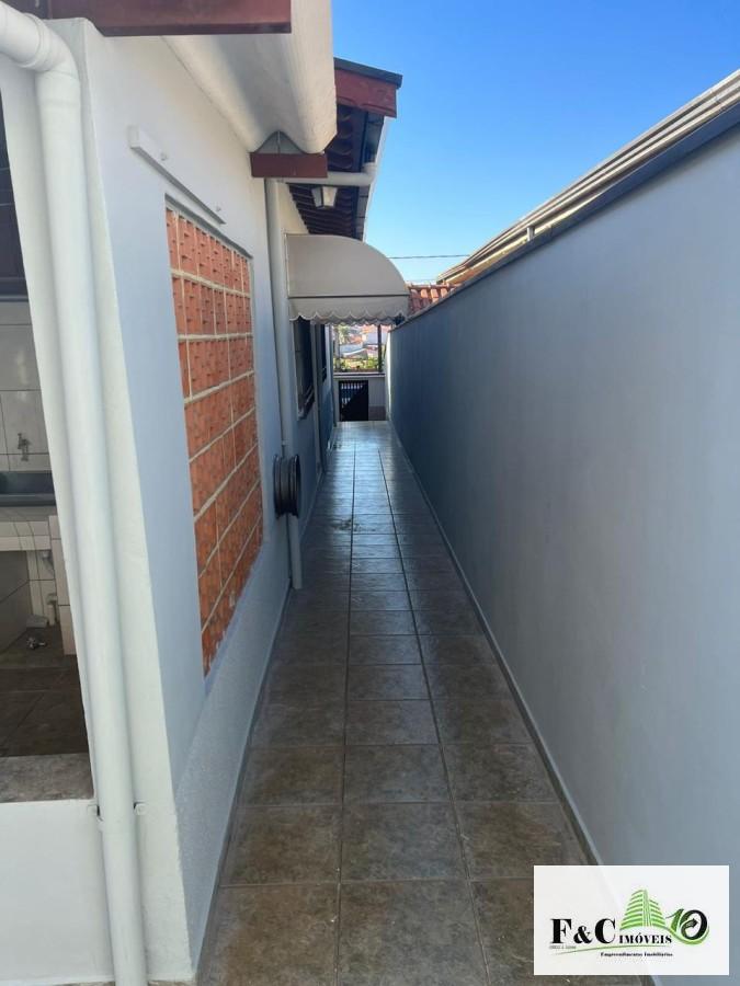 Casa, 3 quartos - Foto 13