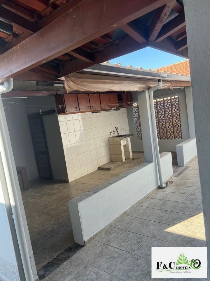 Casa, 3 quartos - Foto 14