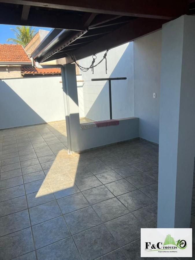 Casa, 3 quartos - Foto 15