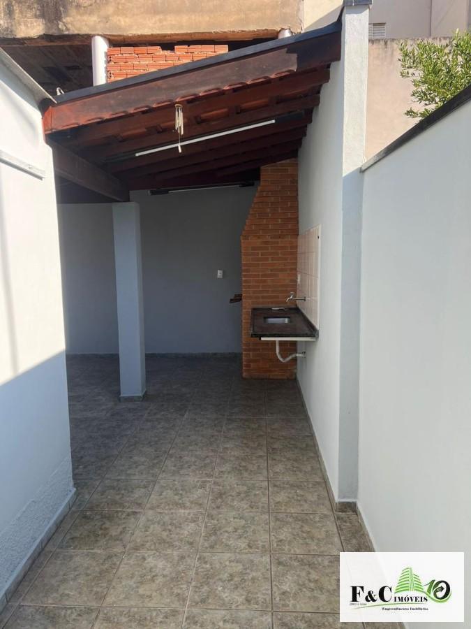 Casa, 3 quartos - Foto 16