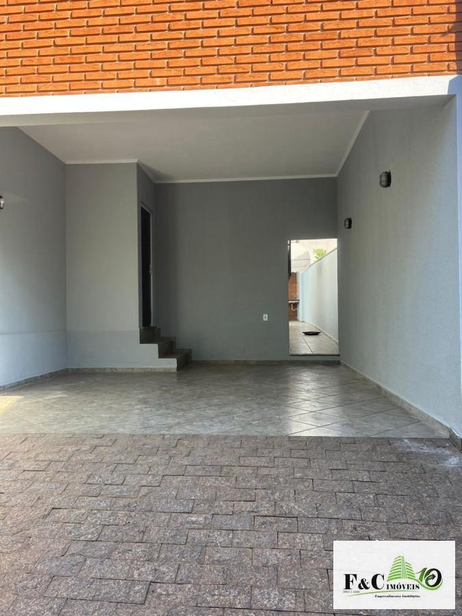 Casa, 3 quartos - Foto 18