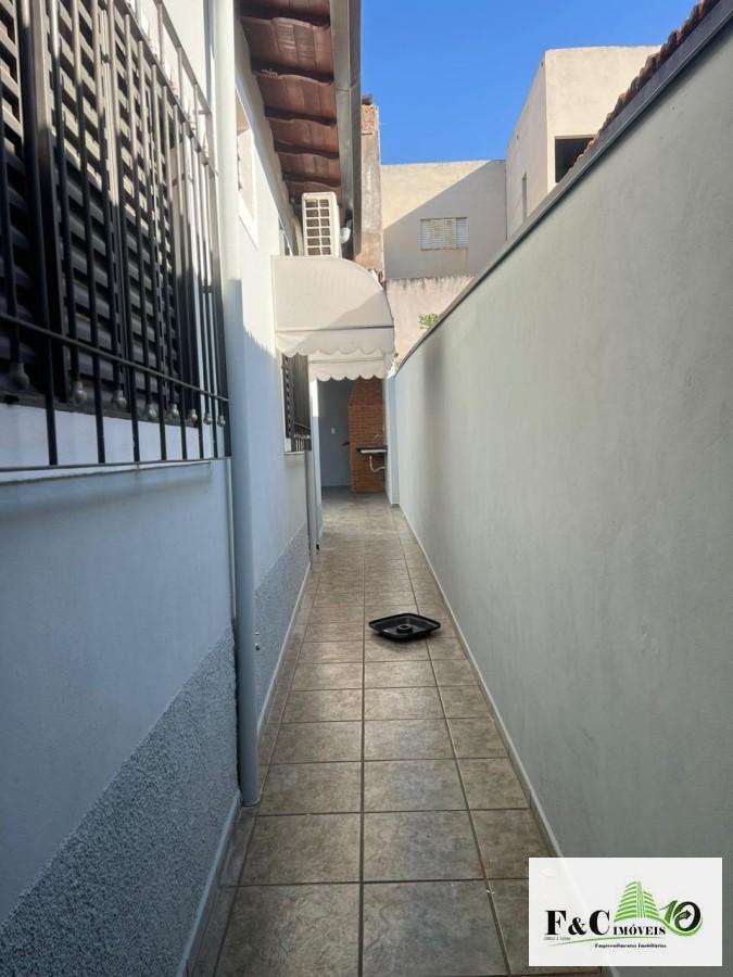 Casa, 3 quartos - Foto 19