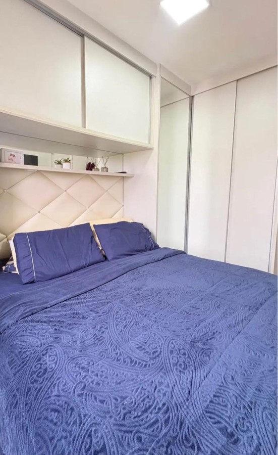 Apartamento, 2 quartos - Foto 11
