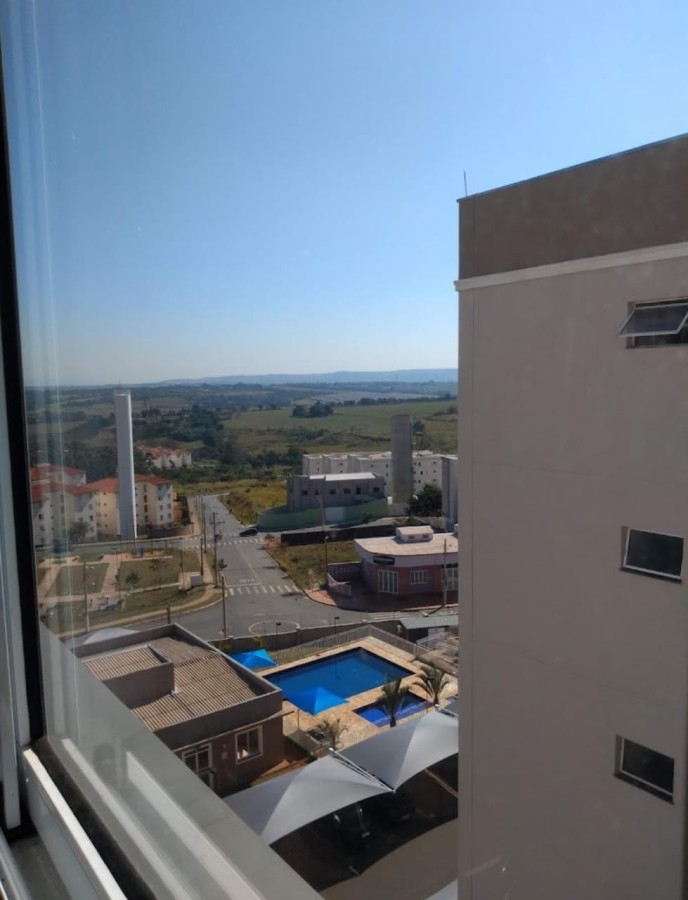 Apartamento, 2 quartos - Foto 20