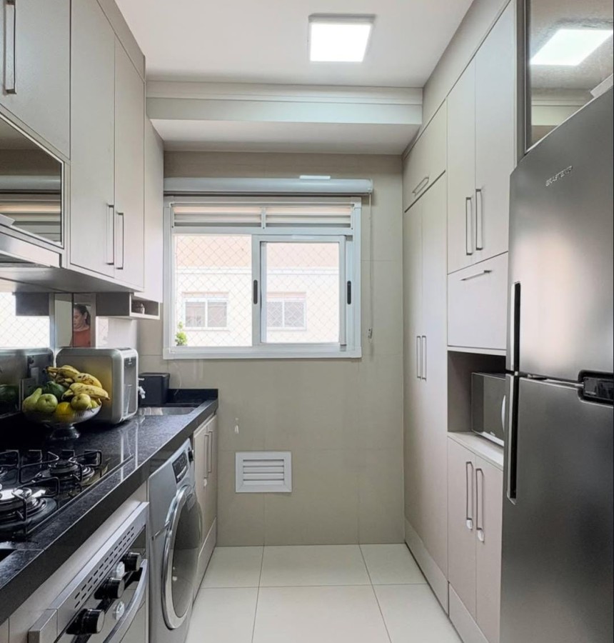 Apartamento, 2 quartos - Foto 7