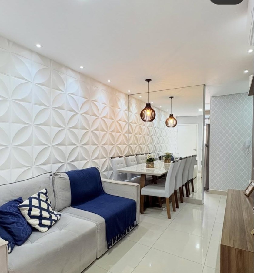 Apartamento, 2 quartos - Foto 4