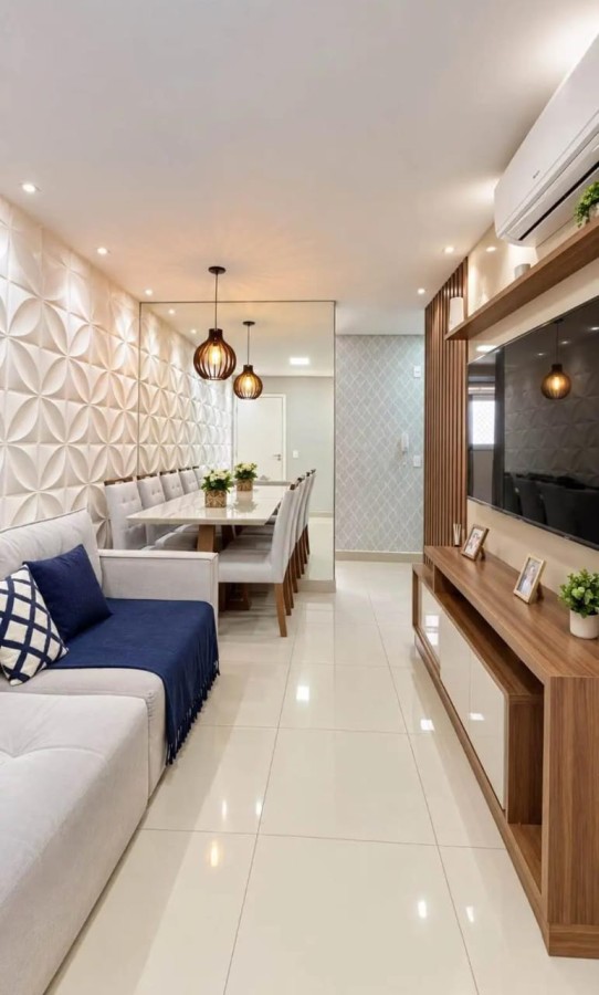 Apartamento, 2 quartos - Foto 5
