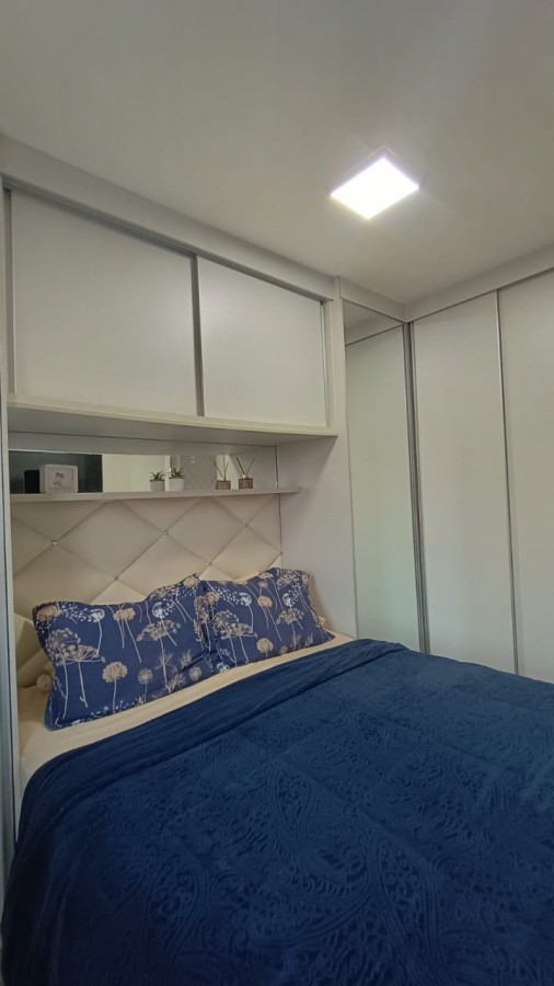 Apartamento, 2 quartos - Foto 12