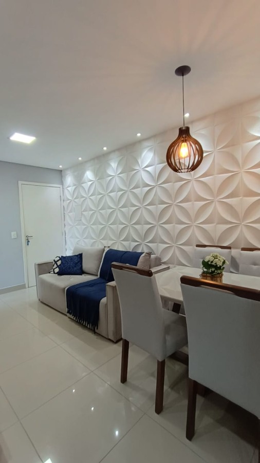 Apartamento, 2 quartos - Foto 3