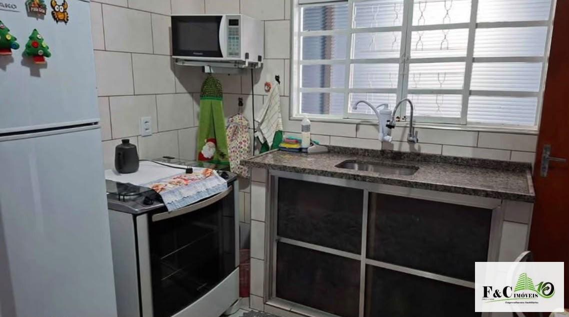 Casa, 2 quartos - Foto 8