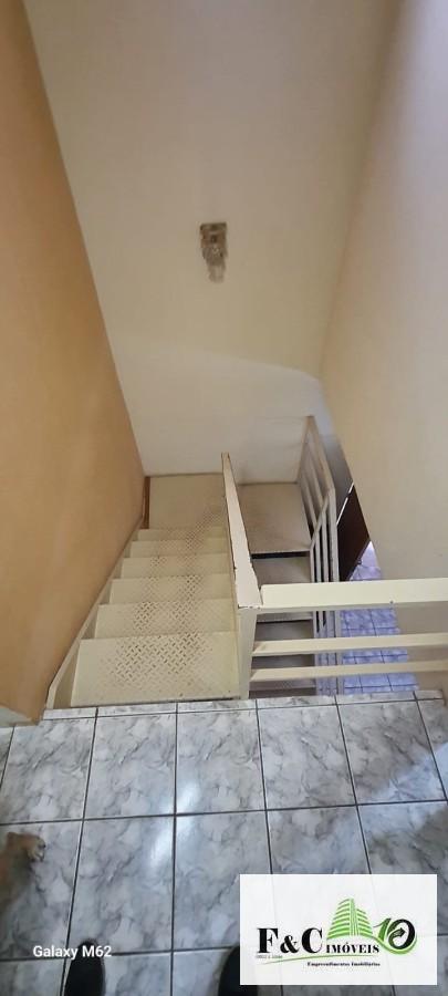 Sobrado, 2 quartos - Foto 5