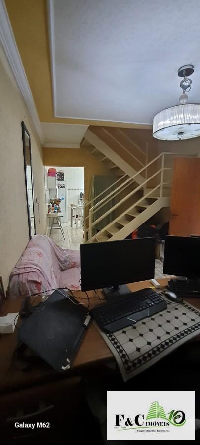 Sobrado, 2 quartos - Foto 8