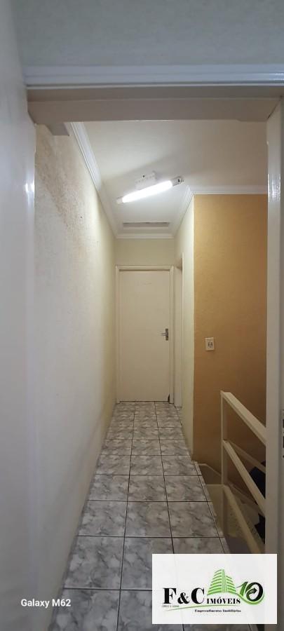 Sobrado, 2 quartos - Foto 18