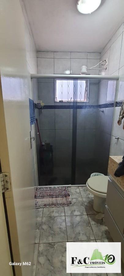 Sobrado, 2 quartos - Foto 19