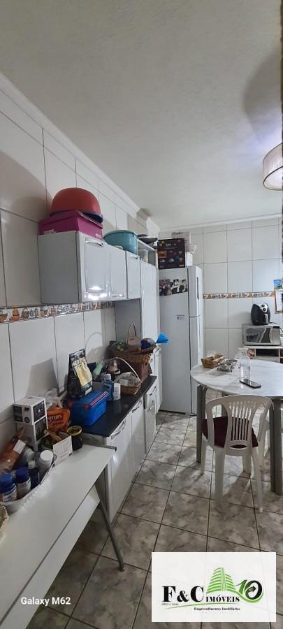 Sobrado, 2 quartos - Foto 20