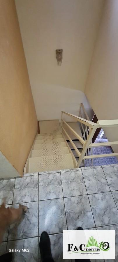 Sobrado, 2 quartos - Foto 21