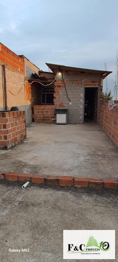 Sobrado, 2 quartos - Foto 1