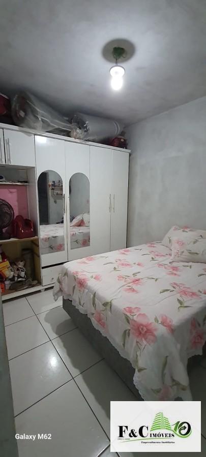 Sobrado, 2 quartos - Foto 10