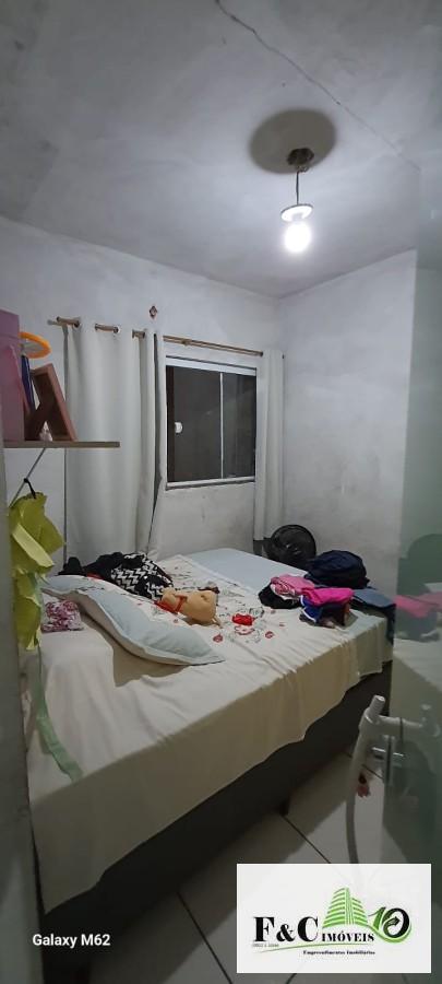 Sobrado, 2 quartos - Foto 13