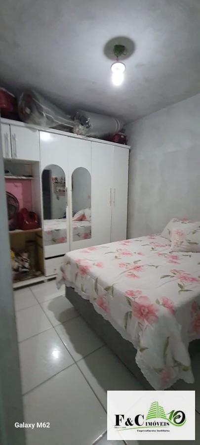 Sobrado, 2 quartos - Foto 14