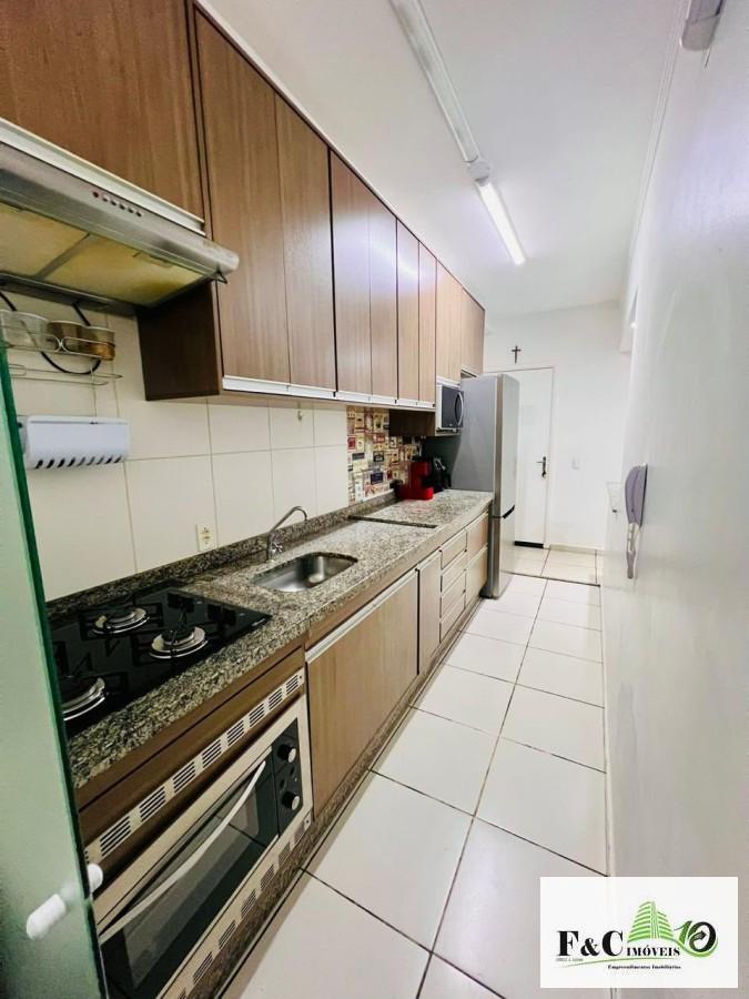 Apartamento, 2 quartos - Foto 3