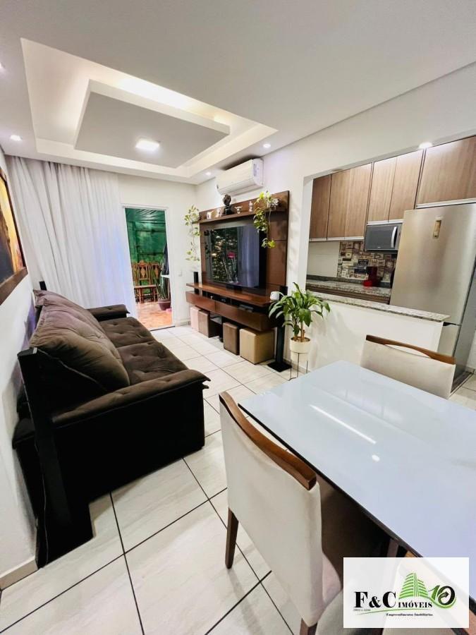 Apartamento, 2 quartos - Foto 7
