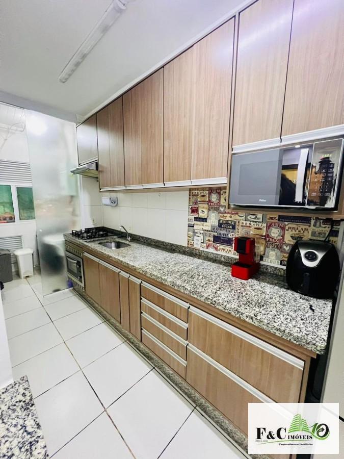Apartamento, 2 quartos - Foto 5