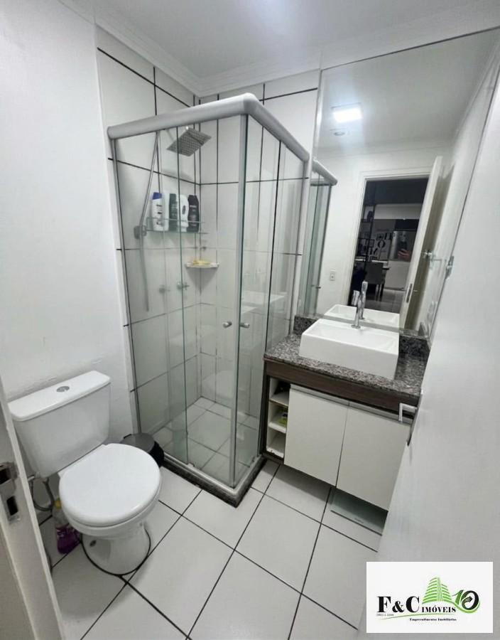 Apartamento, 2 quartos - Foto 9