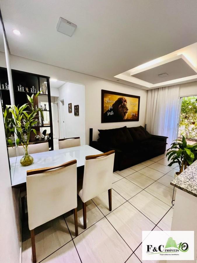 Apartamento, 2 quartos - Foto 10