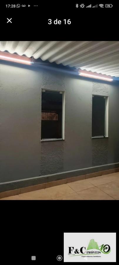 Casa, 3 quartos - Foto 8