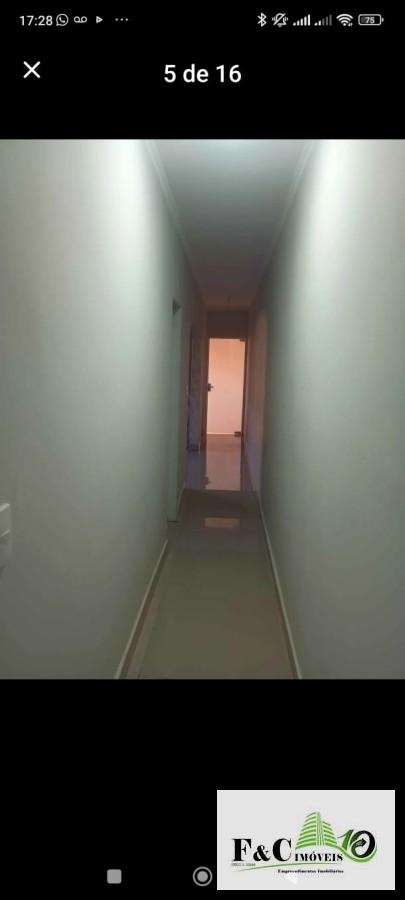 Casa, 3 quartos - Foto 13