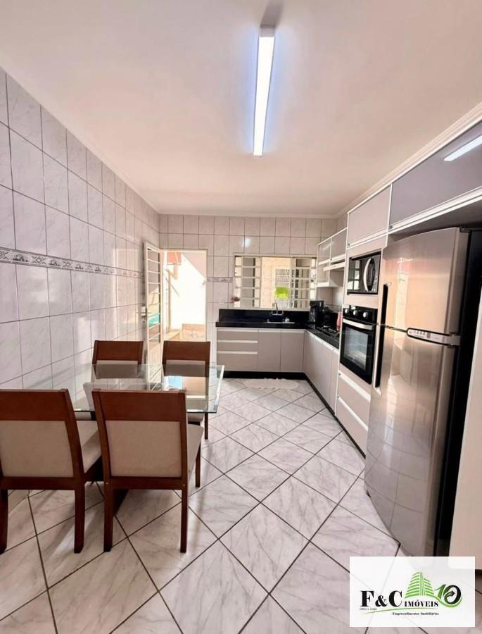 Casa, 3 quartos - Foto 4