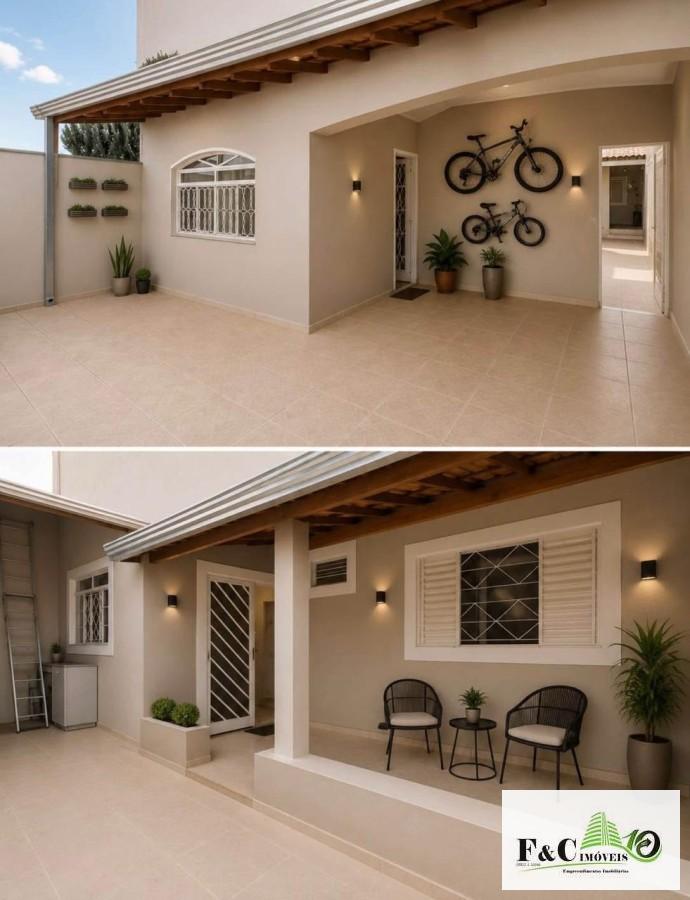 Casa, 3 quartos - Foto 7
