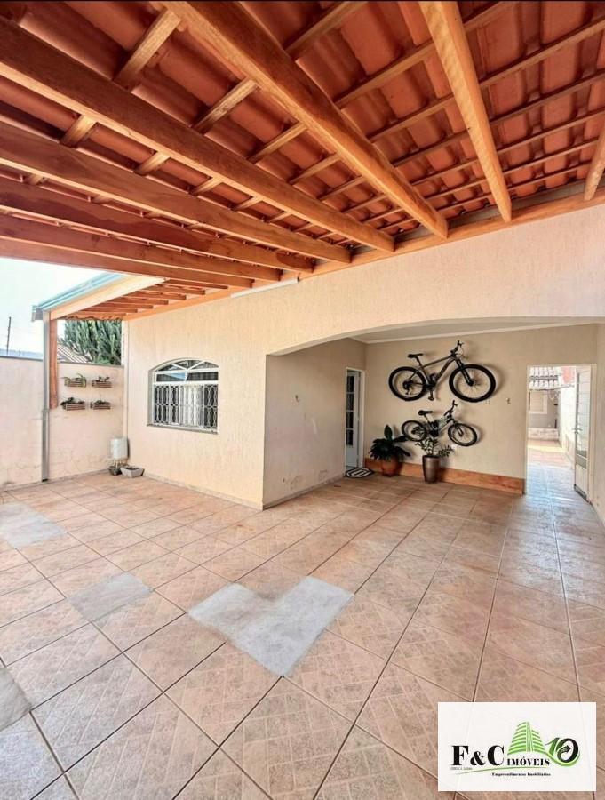 Casa, 3 quartos - Foto 8