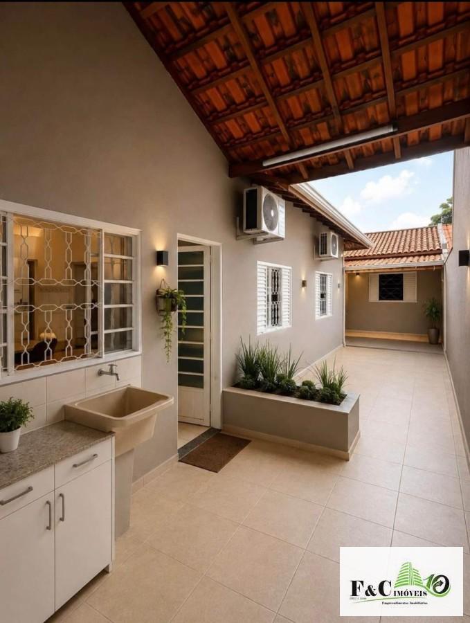 Casa, 3 quartos - Foto 11