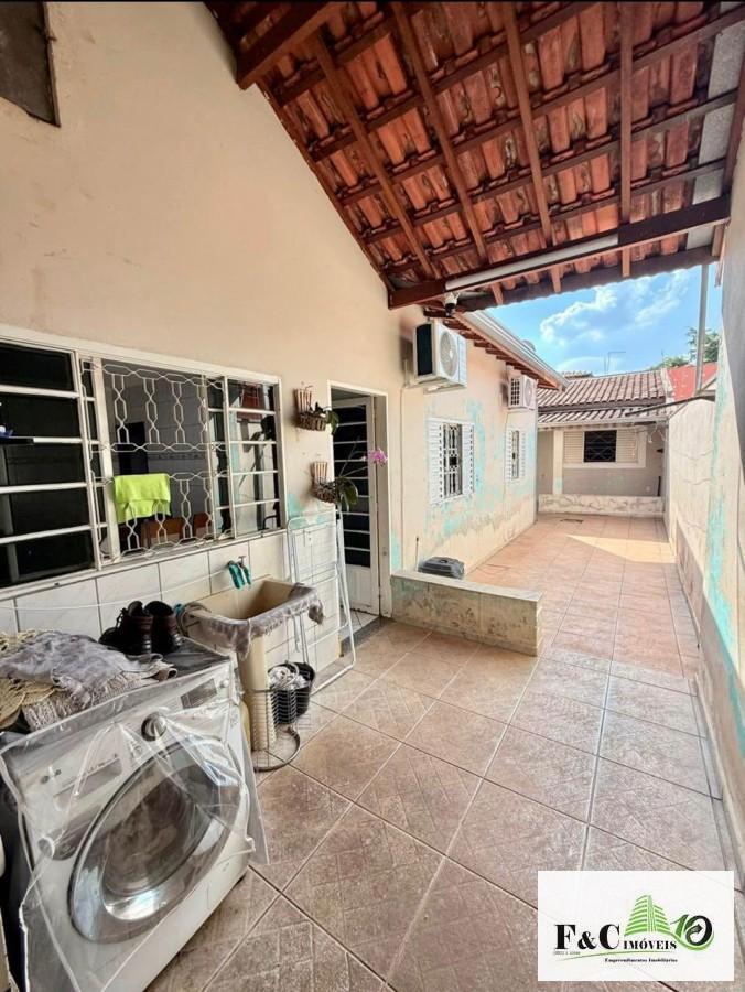 Casa, 3 quartos - Foto 12
