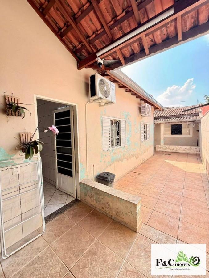 Casa, 3 quartos - Foto 13