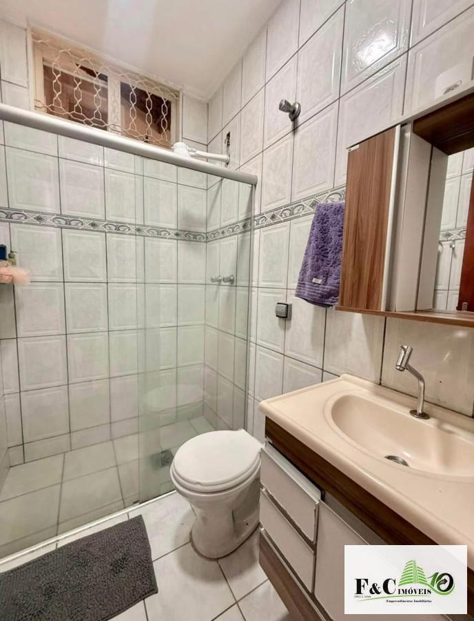 Casa, 3 quartos - Foto 17