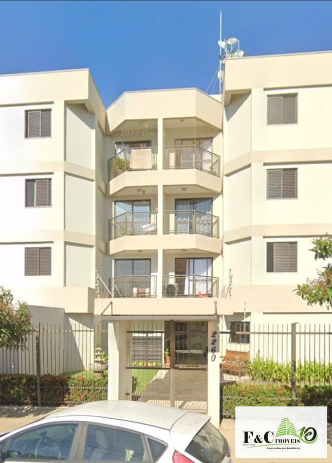 Apartamento, 2 quartos - Foto 1