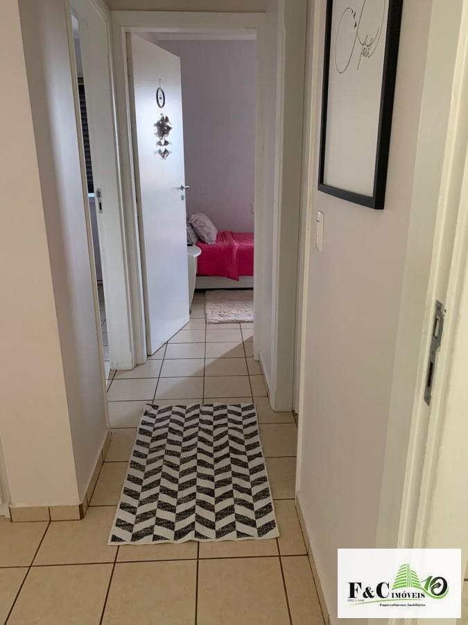 Apartamento, 2 quartos - Foto 7