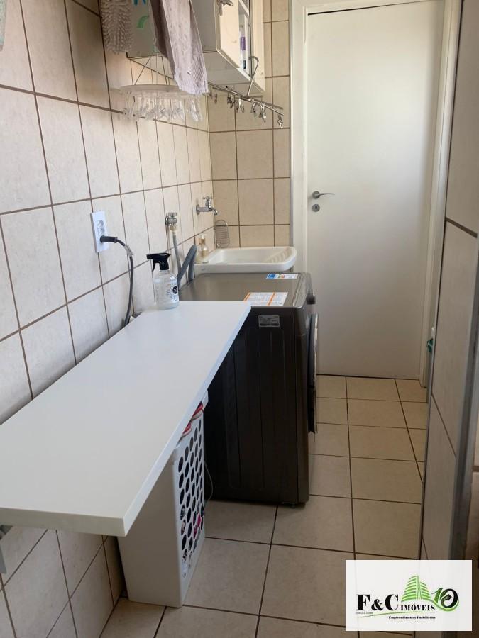 Apartamento, 2 quartos - Foto 20