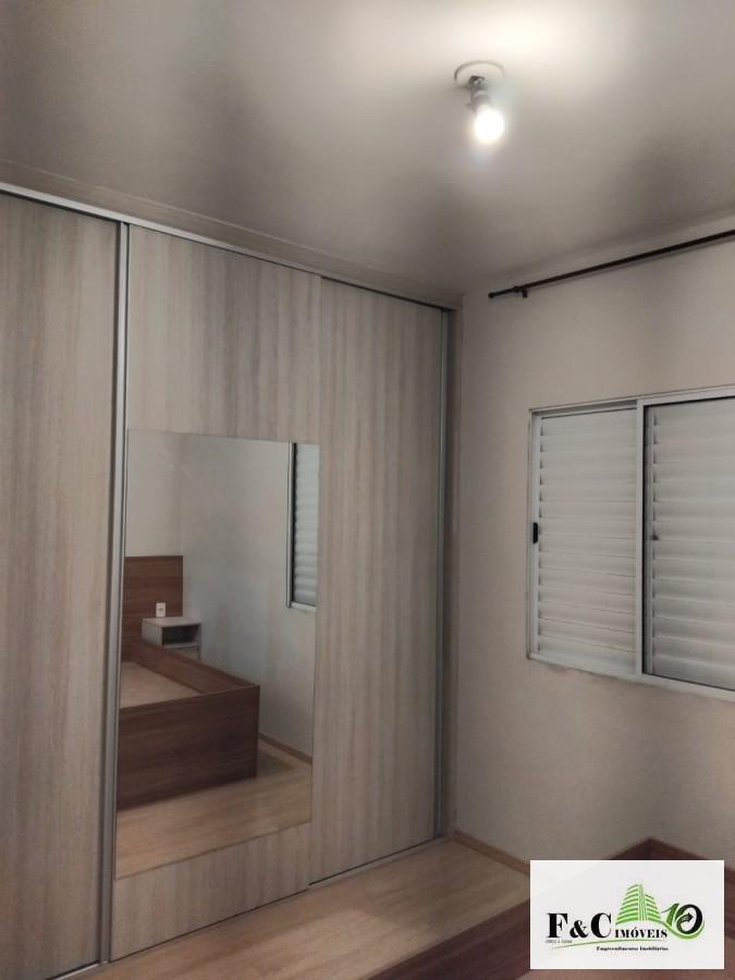 Apartamento, 2 quartos - Foto 10